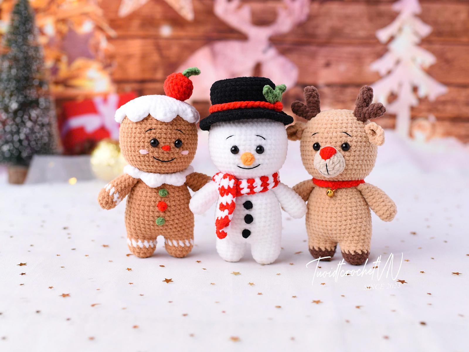 Christmas bundle