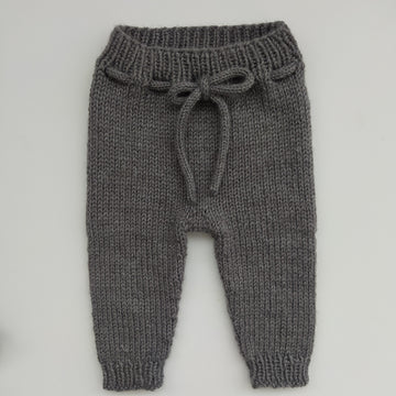 Calendula Kids Pants | 0-6 years