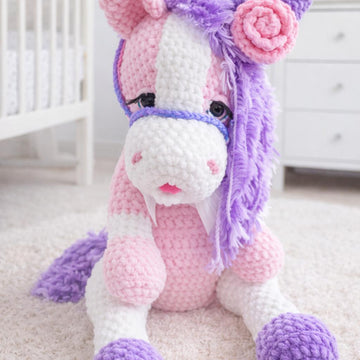 "Molly the Horse"