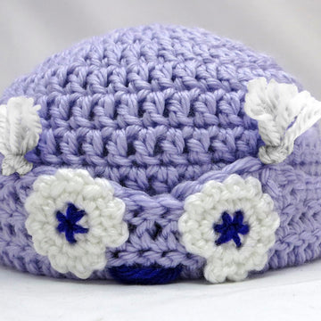 Owl Whooties Baby Set