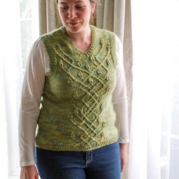 Hederalia Vest