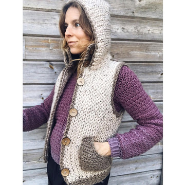 Lapponia Vest