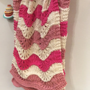 Fancy Stay Put Towel