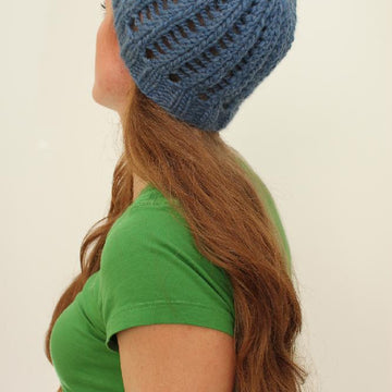 Begbie Toque