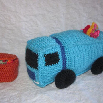 Garbage Truck