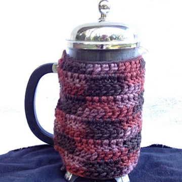 Carroway French Press Cozy