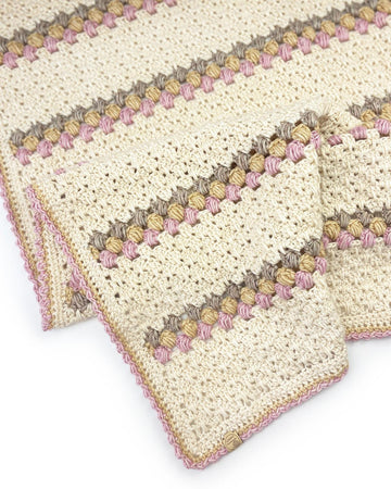 Sweetie Blanket