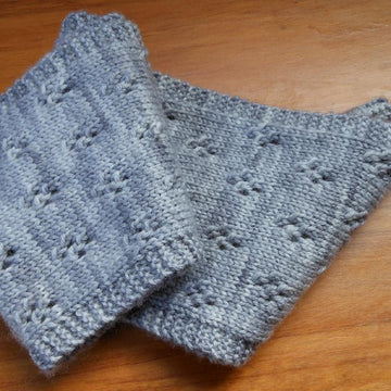 Gemstone Cowl