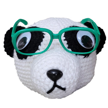 Eyeglass Holder Crochet Patterns Ebook