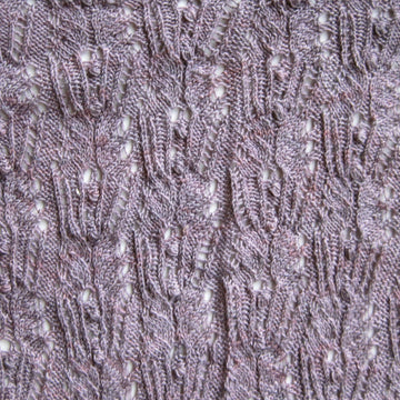 Woodstock Bobble Lace Cuneate