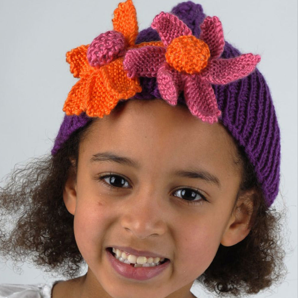 Knitted Beanies