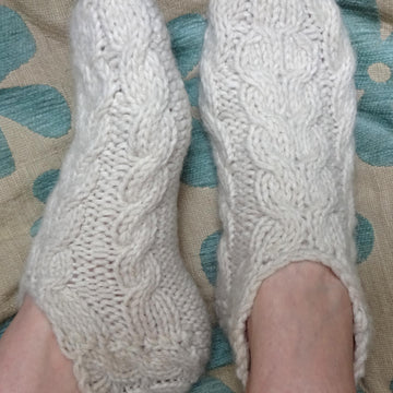 Aran Twist