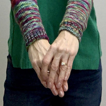 Warm Arms
