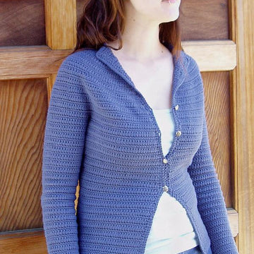 Curvature Jacket