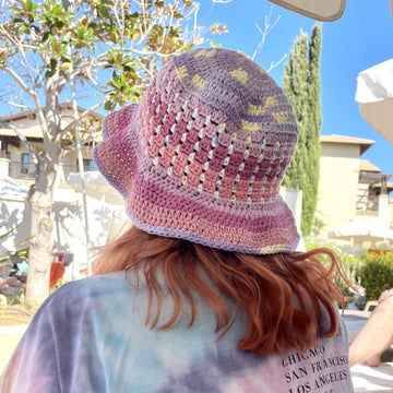 Hilltop Hat