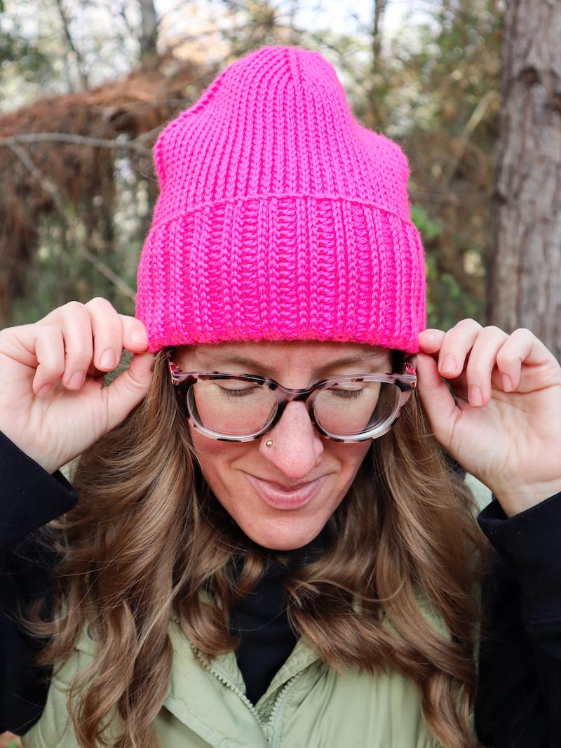Highland Beanie