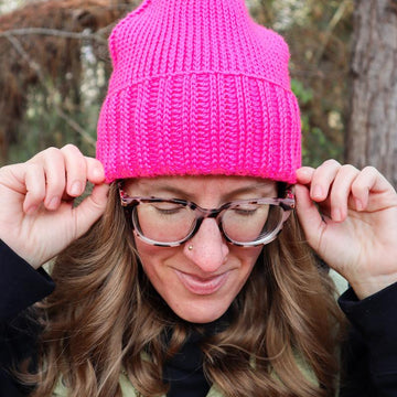 Highland Beanie