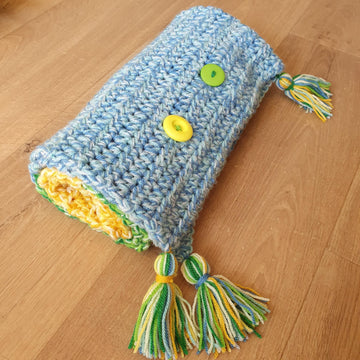 Roly Poly Play Mat