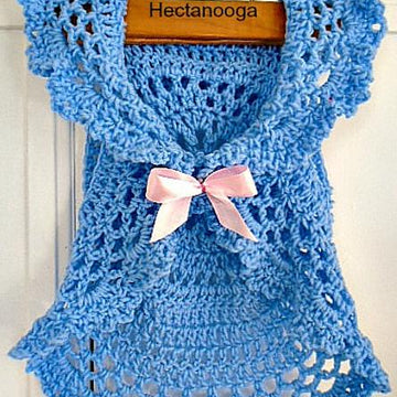 986-Girl's vest