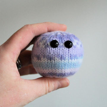 Baby Gas Giant