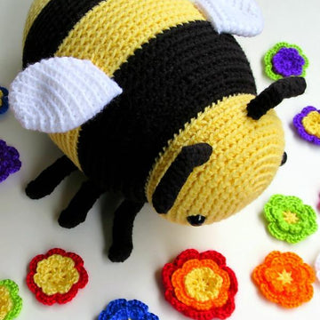 Bobby the Bumble Bee