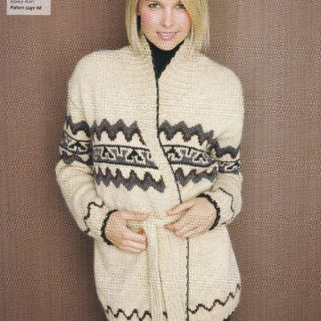 Starsky Cardigan