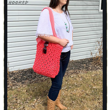 Maia Market Bag