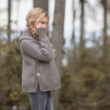 Huxley Sweater