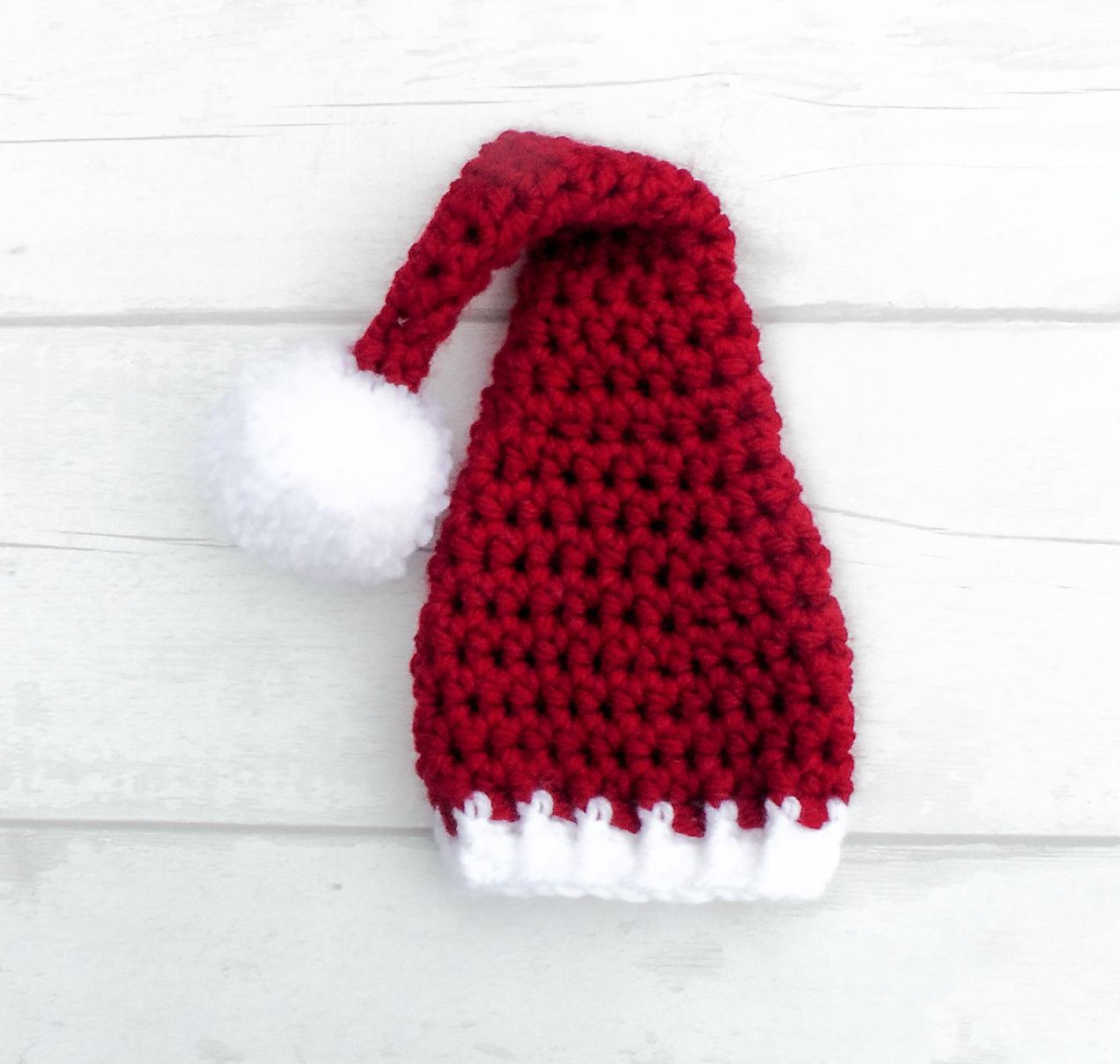 Santa Cocoon