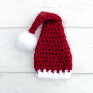 Santa Cocoon