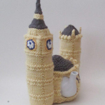 Palace of Westminster Tea Cosy