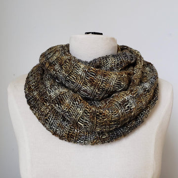 Sea Wolf Cowl