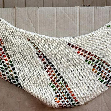 Punto Shawl