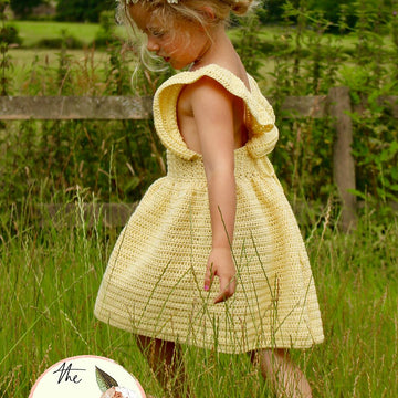 Flower Child Dress