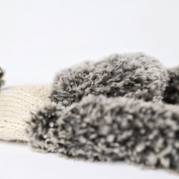 The Tundra Earflap Hat