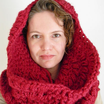 Valencia Snood
