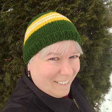 Team Beanie