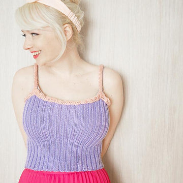 Springy Singlet