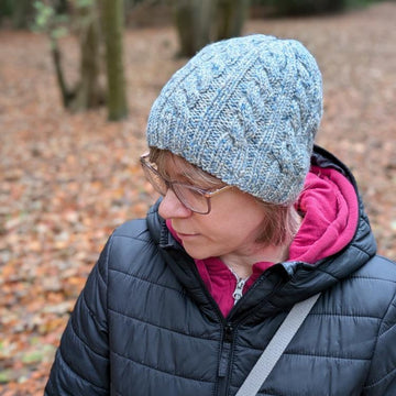 Winterlong Beanie