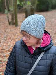 Winterlong Beanie