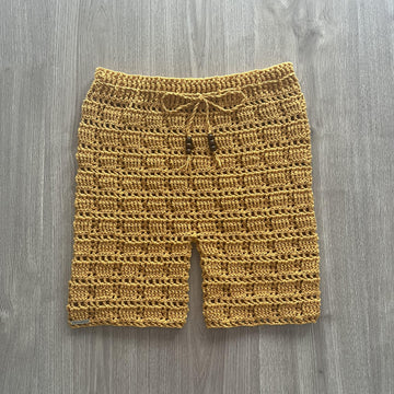 Dallin Men's Shorts