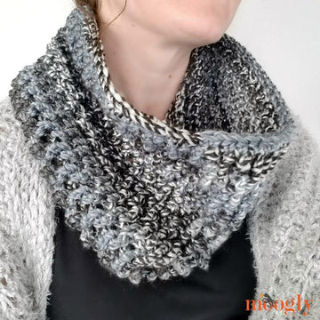 Smokestack Cowl
