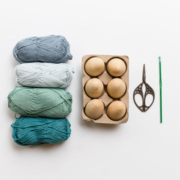 Egg Cozies