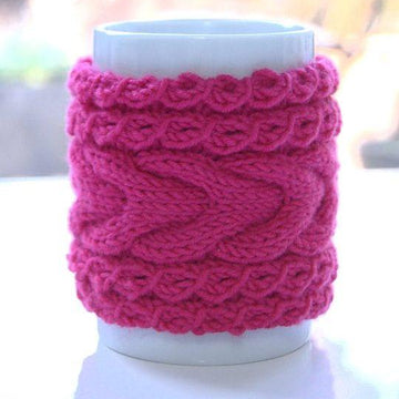 Sunrise Mug Hug