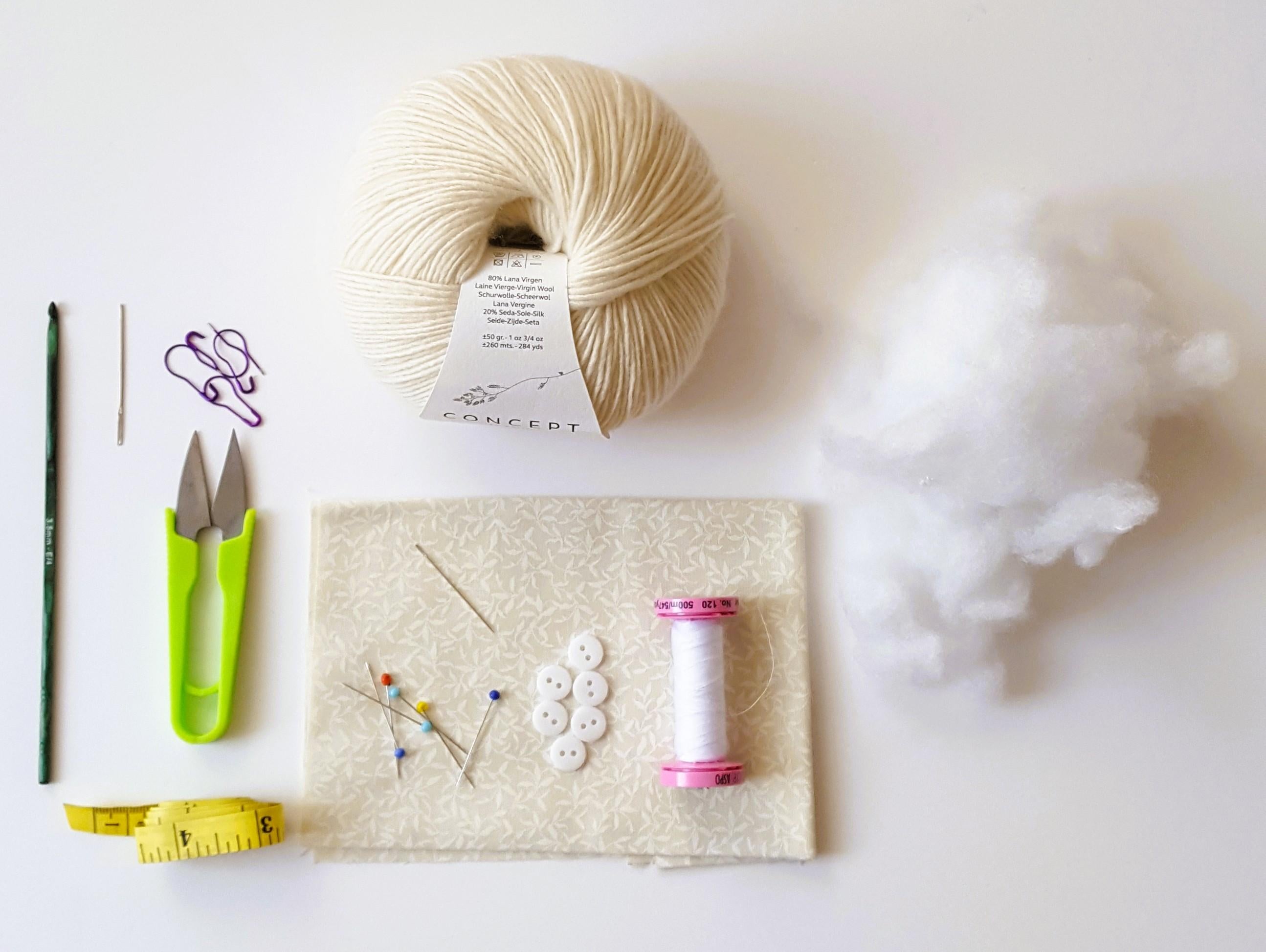 Dream Nest Baby Blanket & Pillow