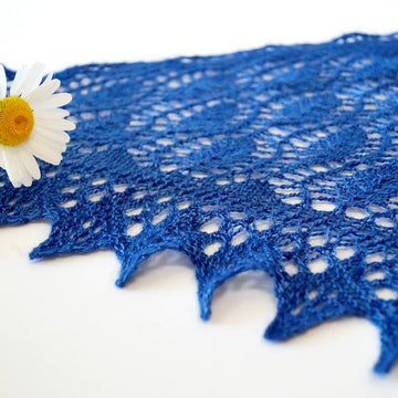 K855-Novato Shawl