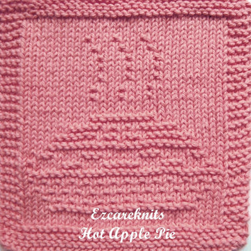 Hot Apple Pie