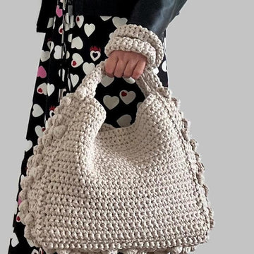 Creta Bag Video Tutorial