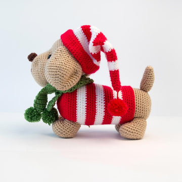 Christmas Weenie
