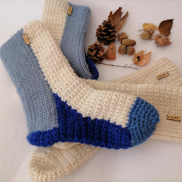 Home socks